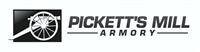 Pickett's Mill Armory coupons
